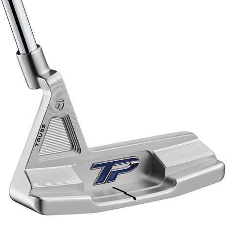 ゆったり柔らか 稲見萌寧プロオリンピック使用TaylorMade TRUSS TB1