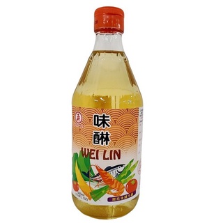 工研 味醂(500ml)[大買家]