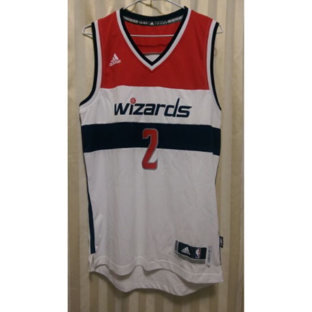 John Wall 白