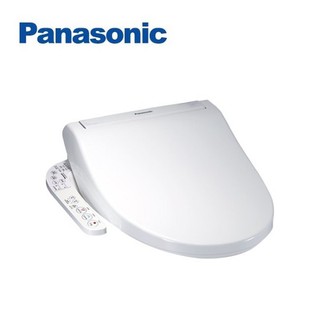 Panasonic 國際牌 微電腦溫水便座 DL-F610RTWS 含標準安裝 送原廠禮 大型配送