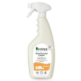 PiPPER STANDARD 沛柏鳳梨酵素多效能清潔劑(葡萄柚)500ml