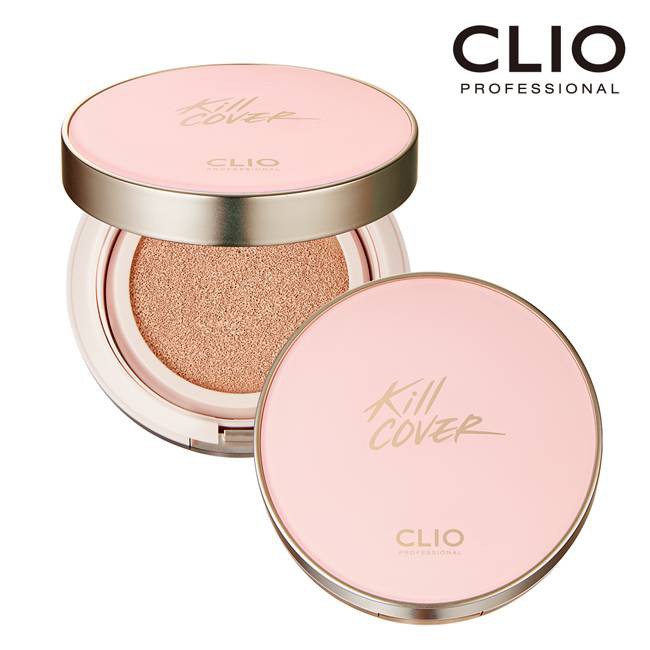 Clio蜂巢氣墊 優惠推薦 2021年12月 蝦皮購物台灣