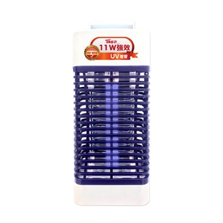 【羅蜜歐】11W UV電擊式捕蚊燈 RL-119 電蚊燈
