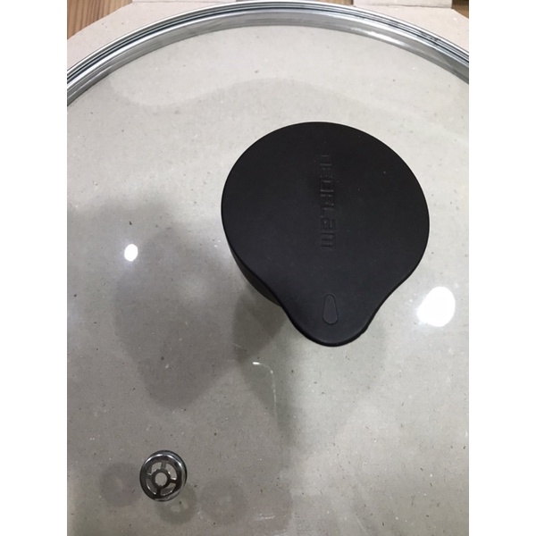 韓國neoflam原廠玻璃鍋蓋 30cm全新