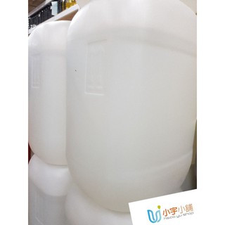 【免運】95%變性酒精 95%變性乙醇 30公升 桶裝 | 小宇小舖