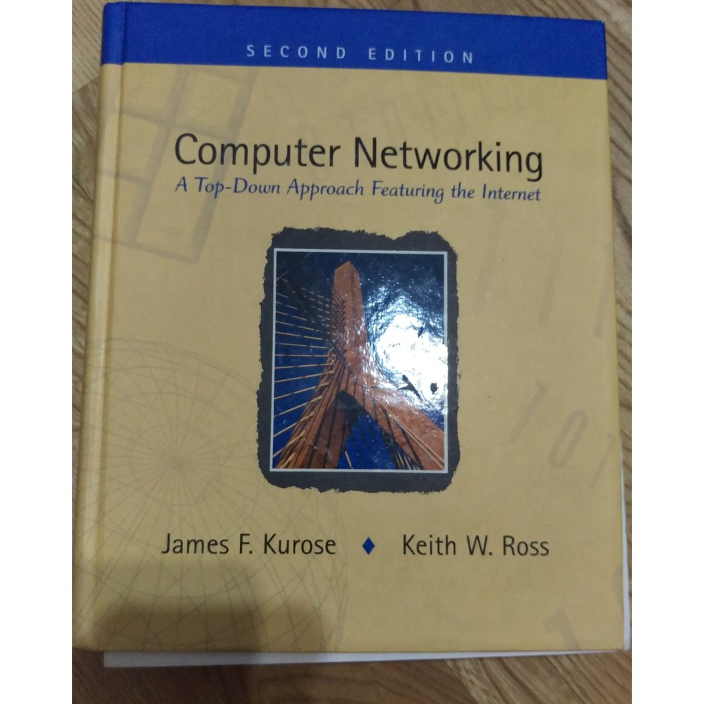 Computer Networking Second Edition