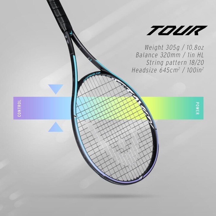 {全新}優惠降價【HEAD】網球拍 Graphene 360+ Gravity Tour 2021 即買即打🎾🎾