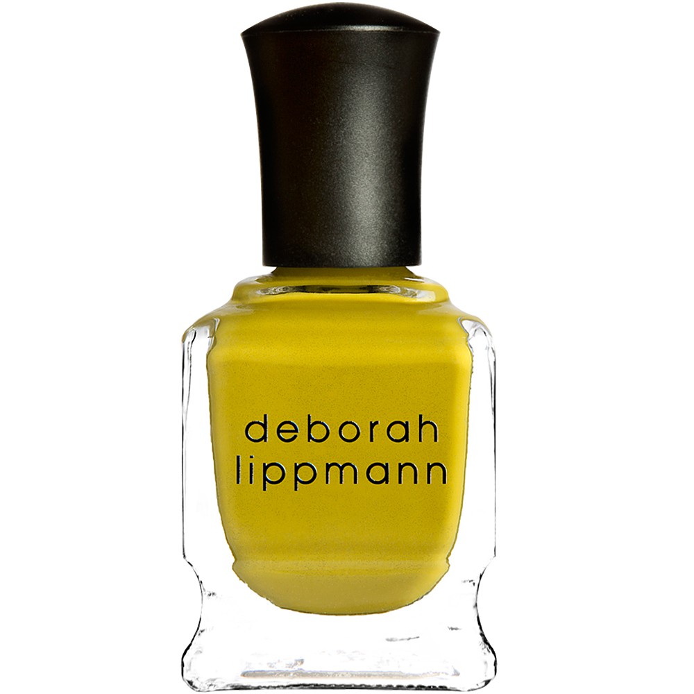 deborah lippmann奢華精品指甲油  我要鎮定I WANNA BE SEDATED  20224【無外盒包裝