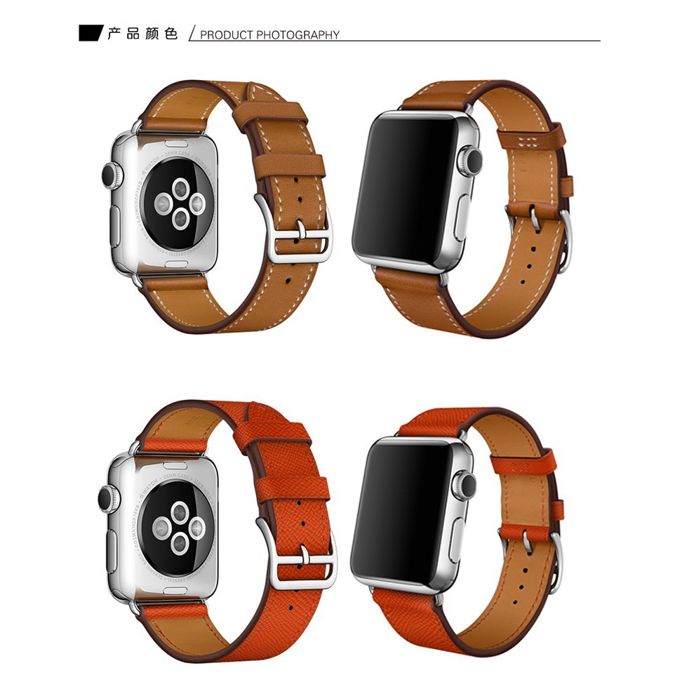 Apple Watch Hermes 38MM在自選的價格推薦- 2022年10月| 比價比個夠BigGo