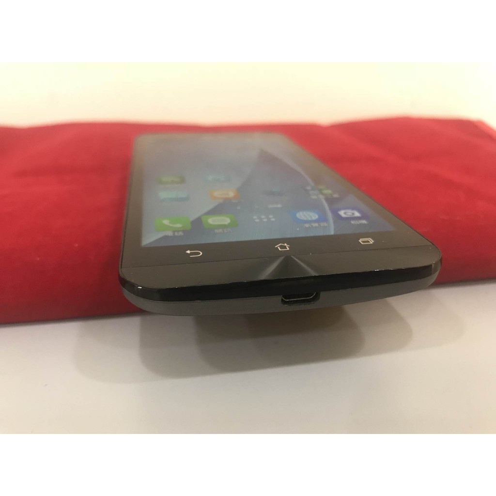 ∞美村數位∞ ASUS ZenFone 2 Laser ZE500KL Z00ED 5吋 二手機