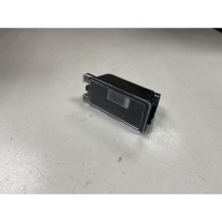 【JT福特原廠】KUGA MK2 MK2.5 13-20 正廠 牌照燈 燈殼 大牌燈 後牌照燈殼 單顆價