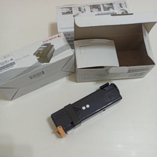DocuPrint CM305印表機碳粉夾富士全錄FUJI XEROX CP305黑色墨水匣雷射印表機碳粉匣