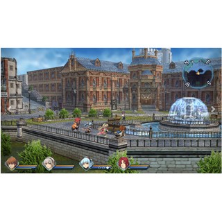 英雄傳說VI 空之軌跡 空之軌跡FC、SC、3rd steam 版本 pc 電腦windows版