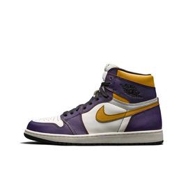 nike sb x jordan 1 court purple