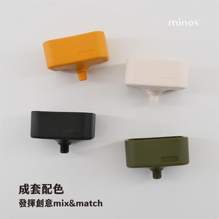 【沐湛咖啡】minos溫度計防潮套 / 電子溫度計適用