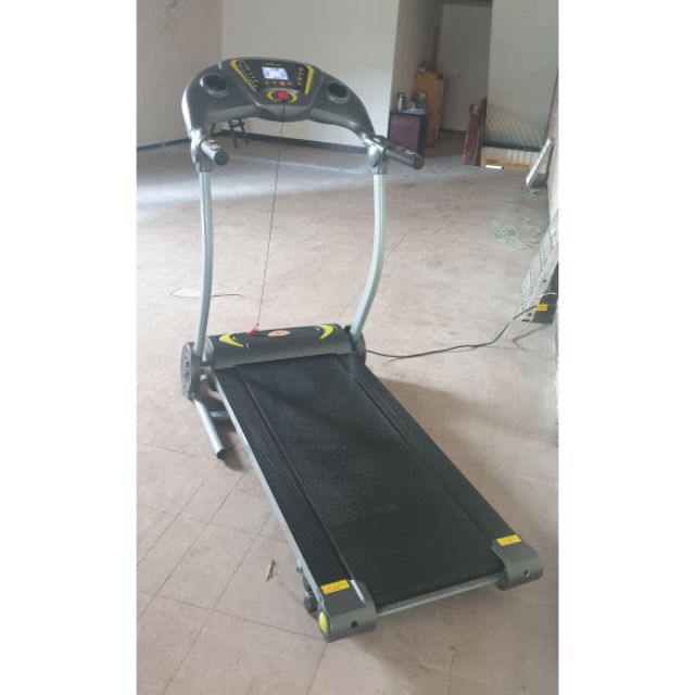 好吉康電動跑步機 飛比價格 2022年1月ptt與dcard推薦網拍商品