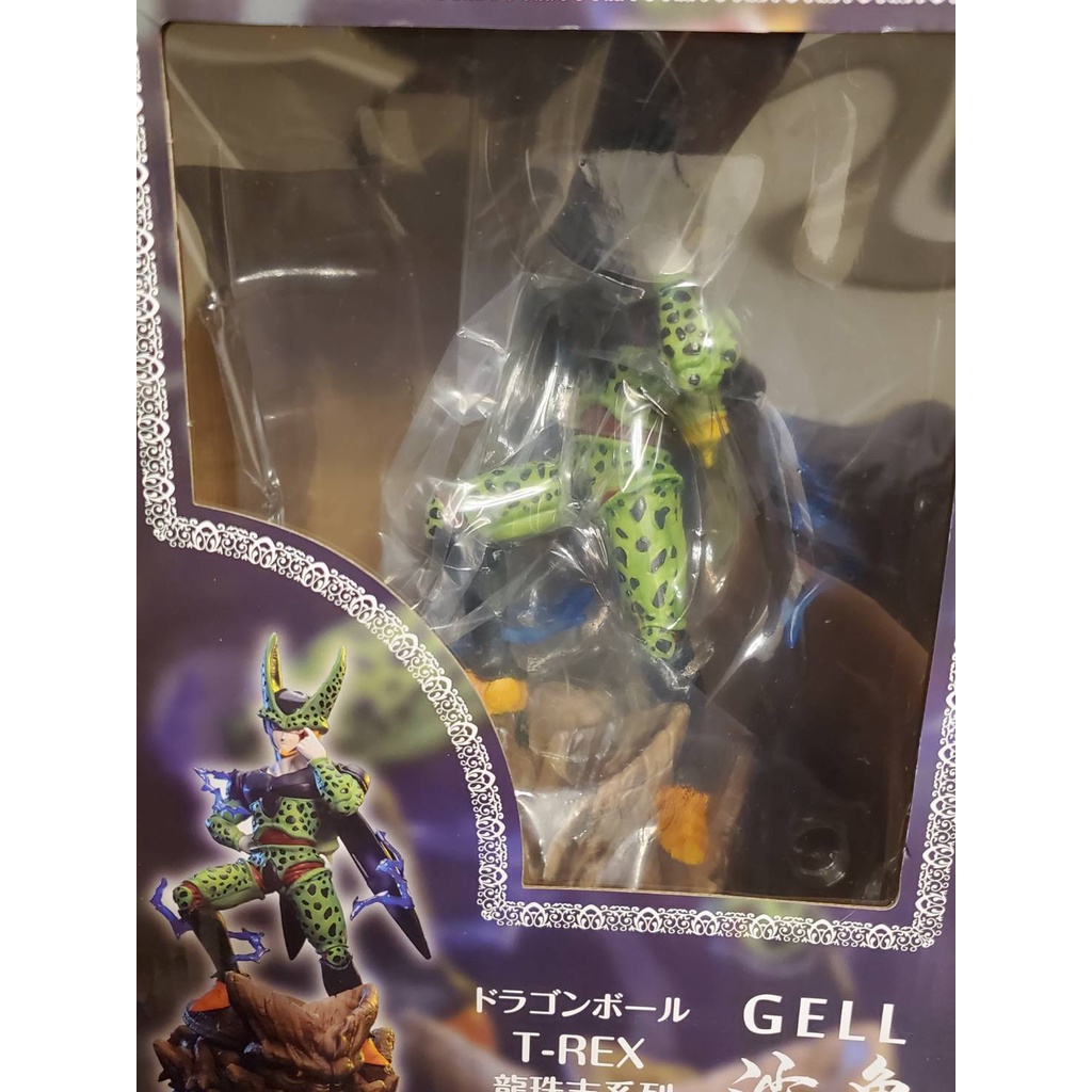 Cc工作室 沙魯 仿GK 公仔 比克大魔王 比克 大魔王