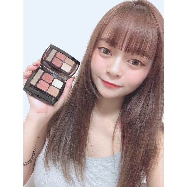HANI 五色眼影盤