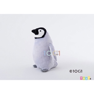 曰本【100+1】HA003皇帝企鹅宝宝造型填充玩偶