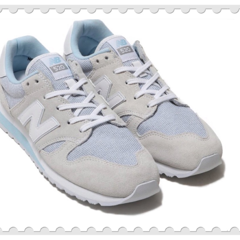 new balance w520sk5