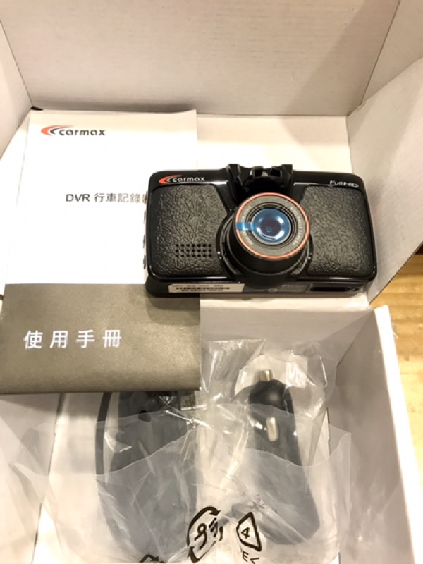 Carmax行車紀錄器 Lexus原廠配送款 蝦皮購物