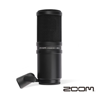 Zoom ZDM-1 麥克風 動圈式 公司貨