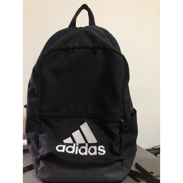 二手後背包愛DT2628   adidas迪達。。