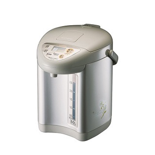 象印 微電腦電動熱水瓶3公升 CD-JUF30(顏色隨機出貨)[免運][大買家]