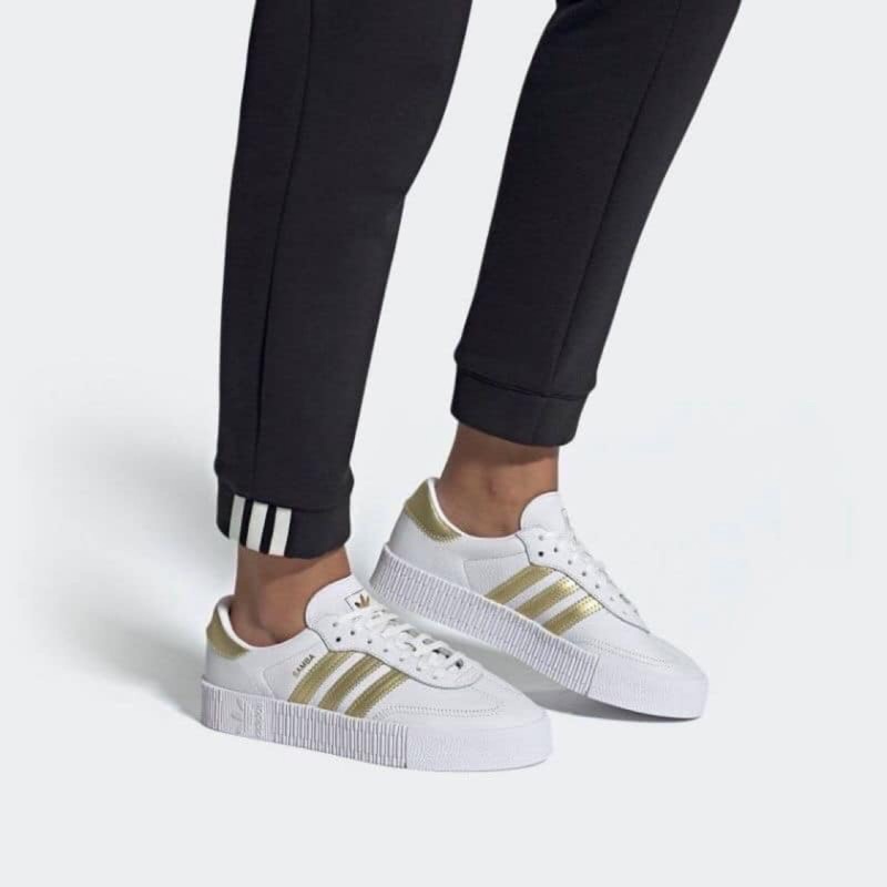 adidas sambarose