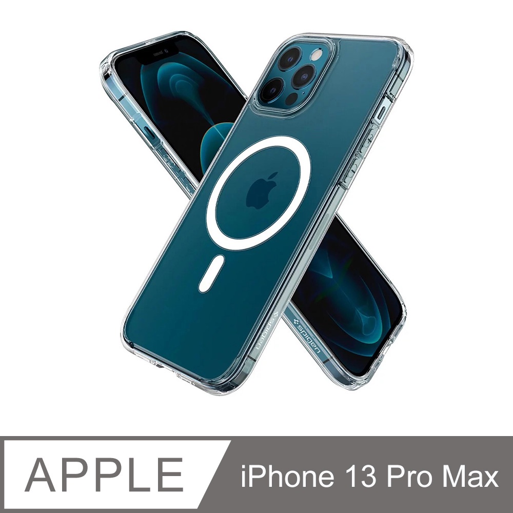 SGP Spigen iPhone 13 Pro Max Ultra Hybrid Mag 保護殼