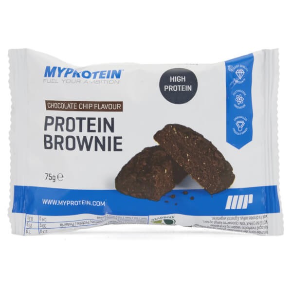 Myprotein 高蛋白布朗尼