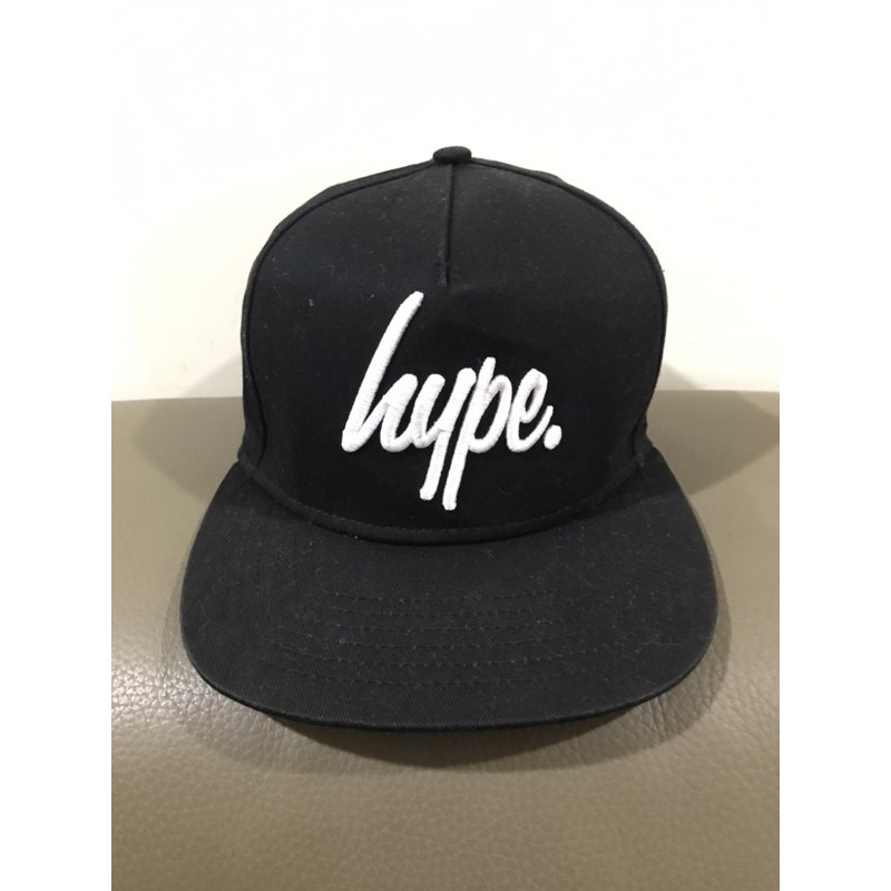hype•經典棒球帽·免運