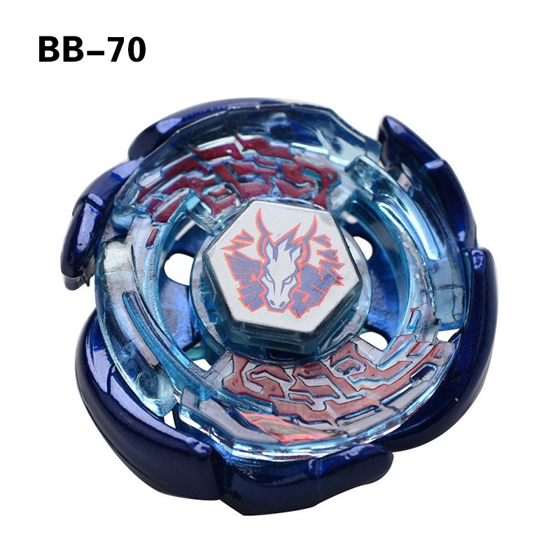 N超王戰鬥陀螺玩具 Beyblade BB70 爆裂陀螺 盒裝合金爆旋陀螺 兒童節禮物