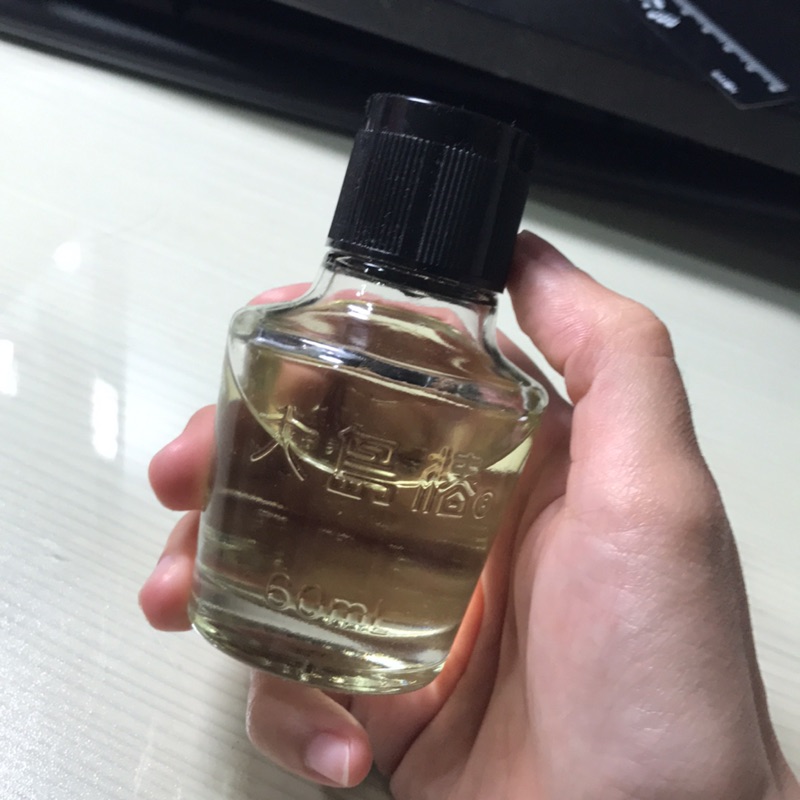 （護髮）大島樁 護髮油 60ml 二手