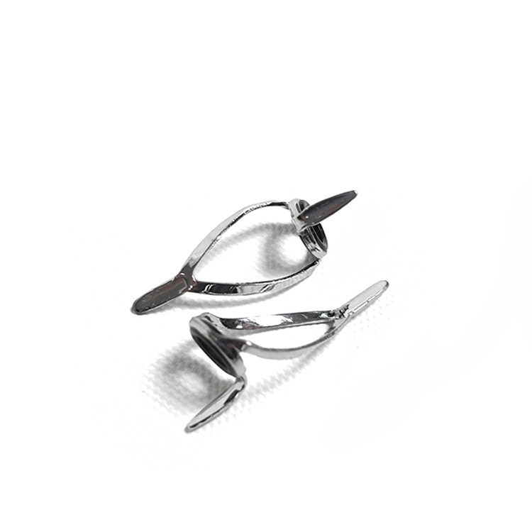 【匠人漁匠x浪人】雙角金屬導環 DIY改裝竿配件 路亞導環 釣竿導環