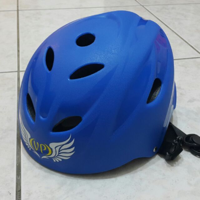 飛力 VP 直排輪 單車 滑板 可調式 多功能運動 成人安全帽