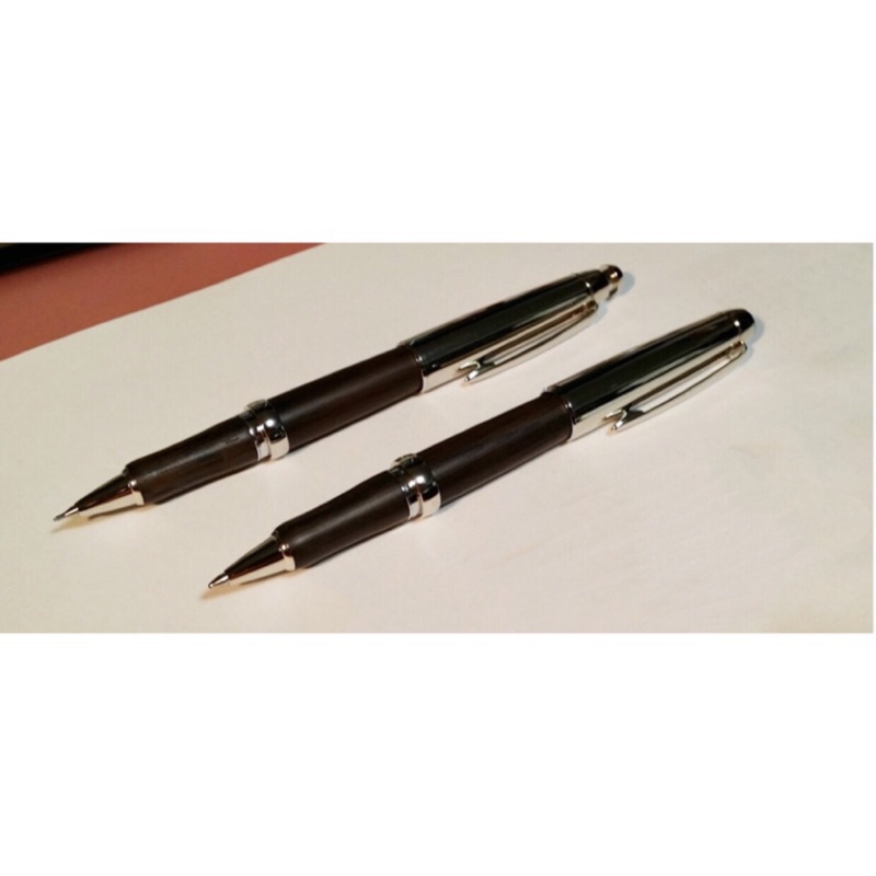 三菱 uni Pure Malt M5-5015 SS-5015-P10 橡木桶樽 0.5自動鉛筆 1.0圓珠筆