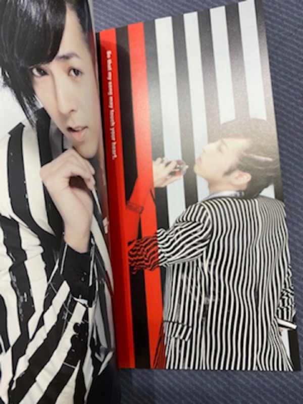 現貨 蒼井翔太live 16 Wonder Lab 僕たちのsign 武道館場刊 蝦皮購物