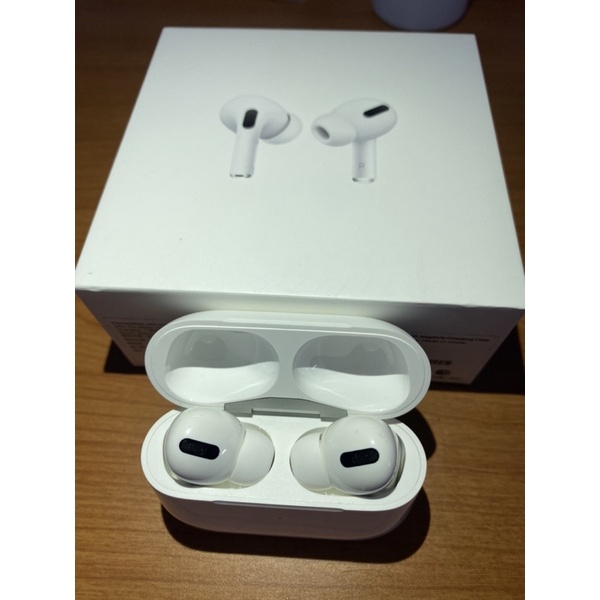 AirPods pro 藍芽耳機（原廠）