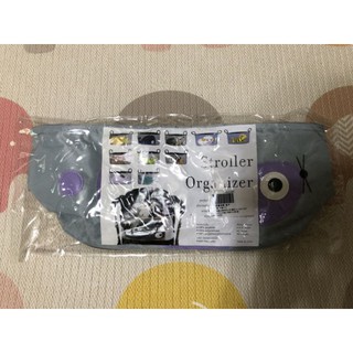 嬰兒推車置物袋 收納袋