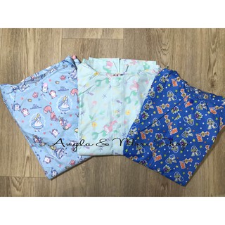 天使之森🌟迪士尼 disney 玩具總動員愛麗絲小美人魚 男女寶寶男童女童 薄款兒童雨衣