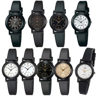 【CASIO】卡西歐 指標氣質小錶 LQ-139AMV / BMV / EMV 系列 共9款 原廠公司貨【關注折扣】