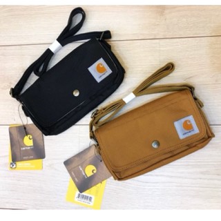 Image of 【Ash Co.】 現貨 Carhartt ESSENTIAL POUCH 小包 側背包