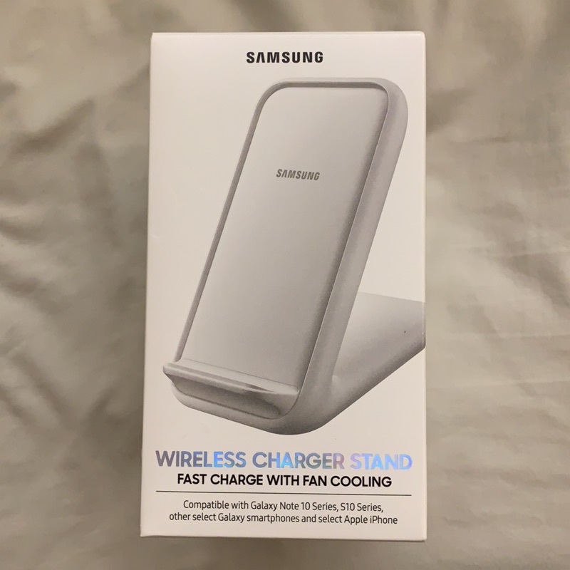 Samsung 無線充電座 EP-N5200 全新