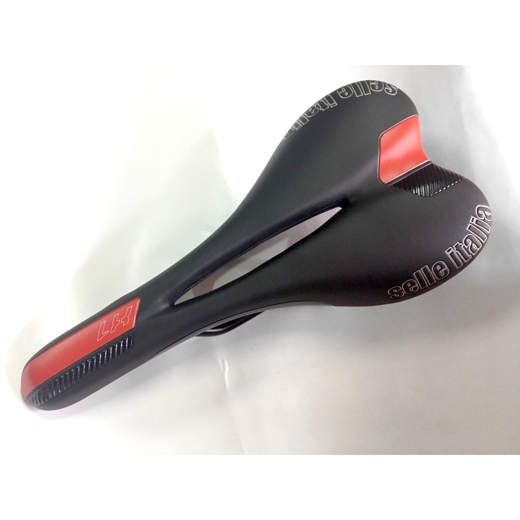 Selle Italia X1 Flow 鏤空座墊