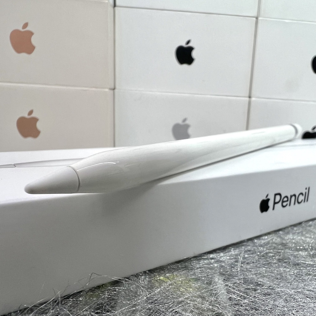 【原廠觸控筆】Apple Pencil A1603 A2051 1代/2代 觸控筆 現貨 可面交 有實體店