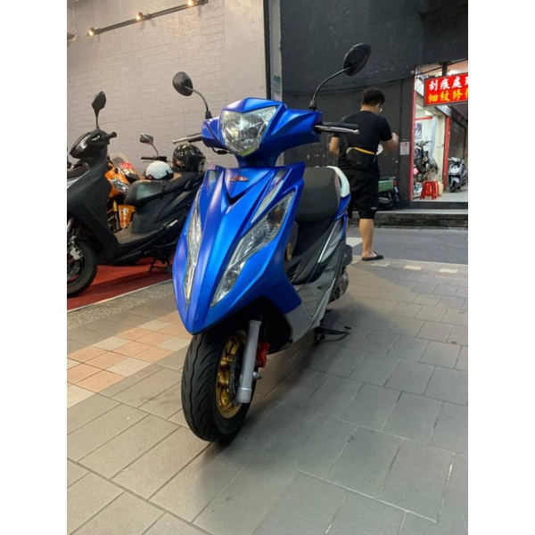 2016pgo bon125abs