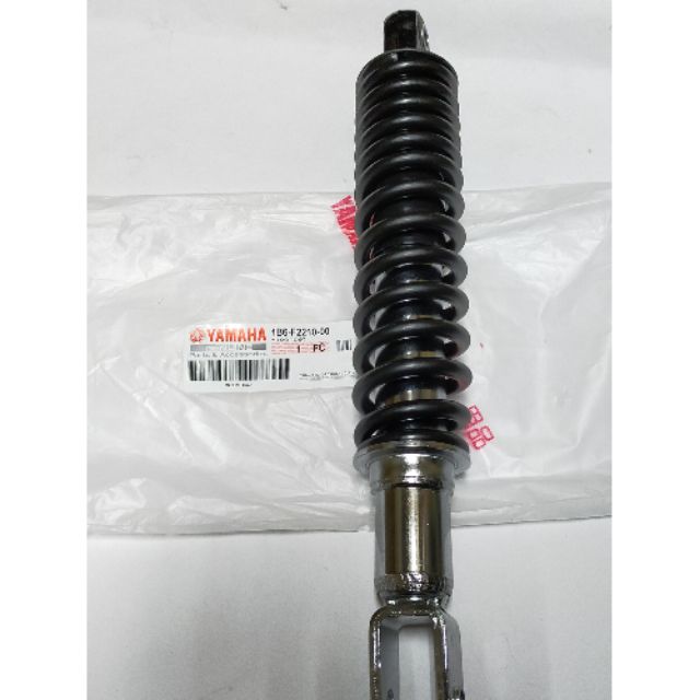 Yamaha 山葉原廠勁風光避震器後避震器 蝦皮購物