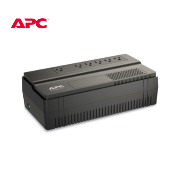 APC BV500-TW UPS 在線互動 500VA/300W 不斷電系統