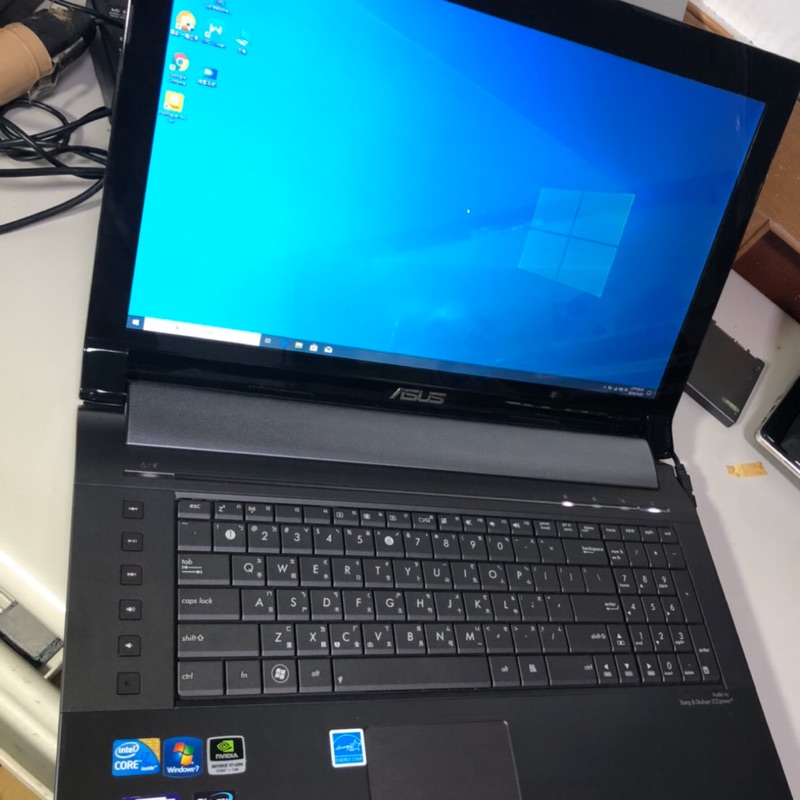 速達-Asus 15.6吋吋遊戲電競筆電